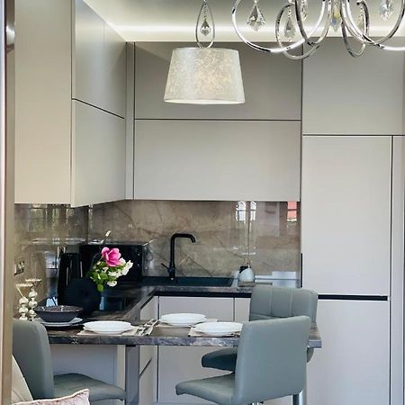 Apartment Sea View Odessa Arcadia Ngoại thất bức ảnh