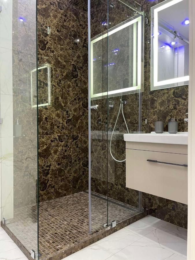 Apartment Sea View Odessa Arcadia Ngoại thất bức ảnh