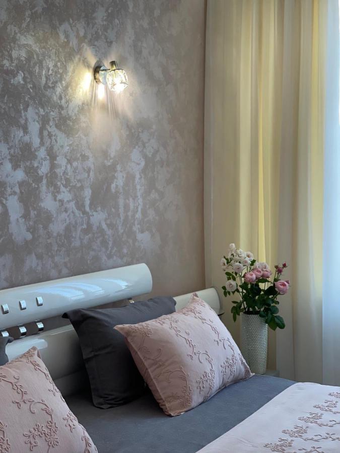 Apartment Sea View Odessa Arcadia Ngoại thất bức ảnh