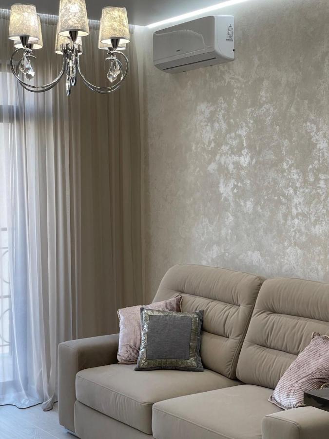 Apartment Sea View Odessa Arcadia Ngoại thất bức ảnh