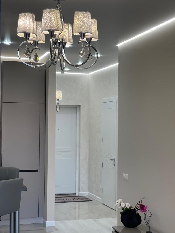Apartment Sea View Odessa Arcadia Ngoại thất bức ảnh