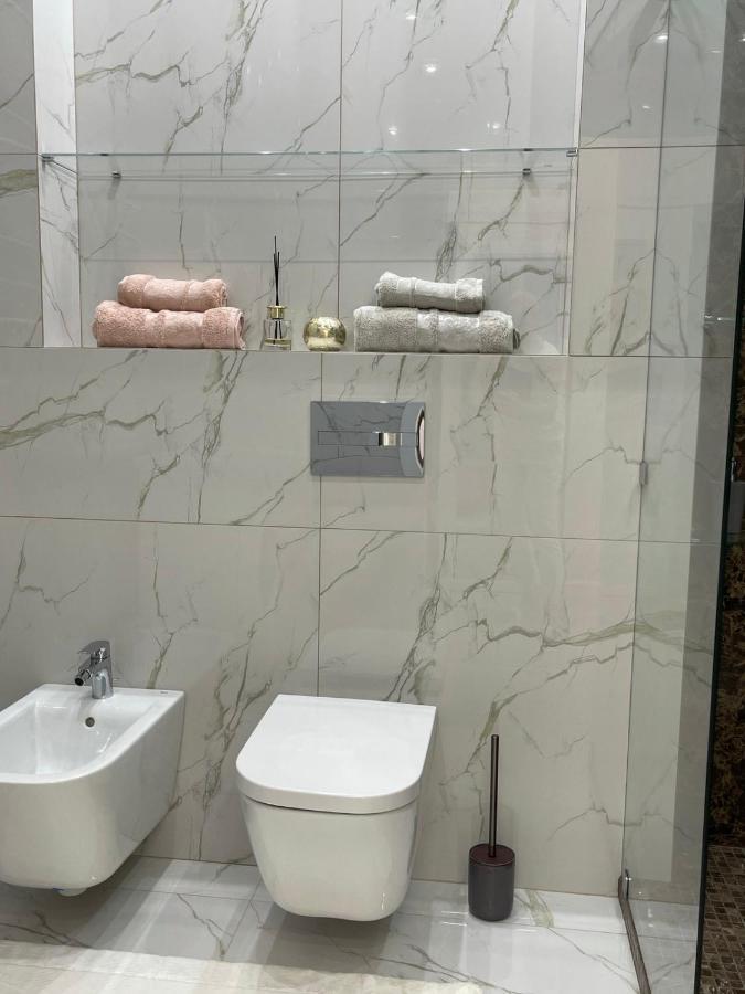 Apartment Sea View Odessa Arcadia Ngoại thất bức ảnh