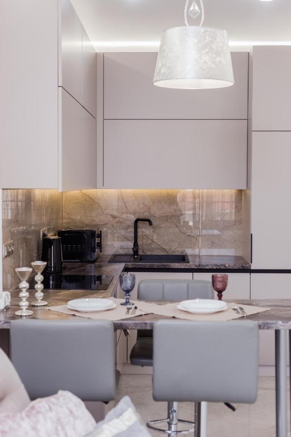 Apartment Sea View Odessa Arcadia Ngoại thất bức ảnh