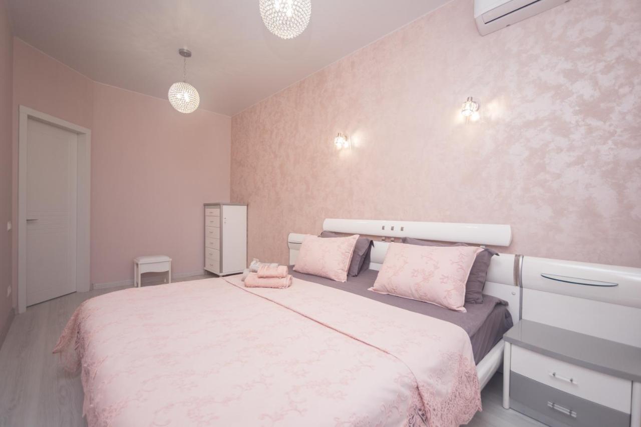 Apartment Sea View Odessa Arcadia Ngoại thất bức ảnh