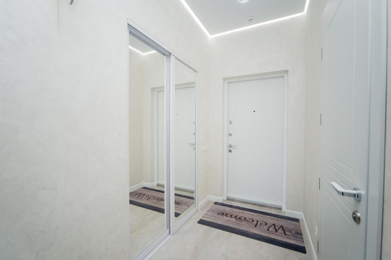 Apartment Sea View Odessa Arcadia Ngoại thất bức ảnh