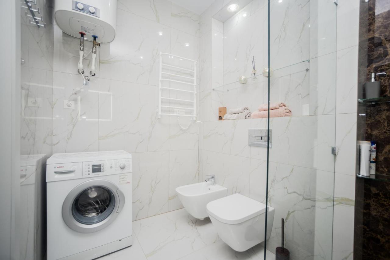 Apartment Sea View Odessa Arcadia Ngoại thất bức ảnh